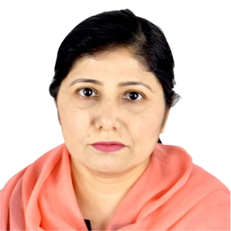 Safiah Mir